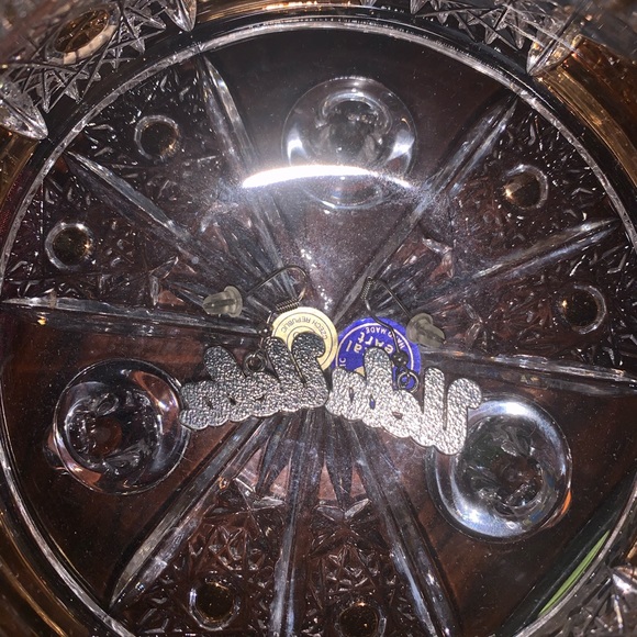 UCLA earrings - Picture 3 of 4